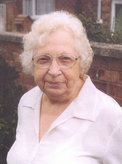 Hannah in 2002