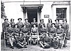 Toddington Park Land Girls 1943