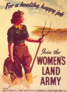 WLA Recruiting Poster