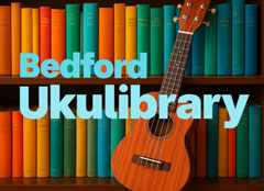 Ukulibrary banner