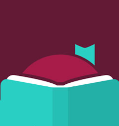 Libby Logo eBooks