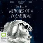 Book cover for Memoirs of a Polar Bear by Yoko Tawada