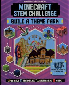 Build A Theme Park 