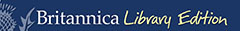 Briannica Library Logo