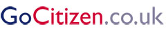 GoCitizen logo