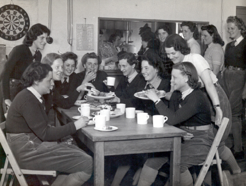 Dining room group