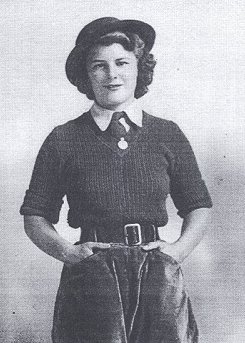 Zeita Trott