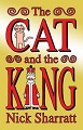 Book cover of Cat and the King
