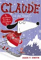 Book cover Claude on the slopes