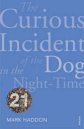 Curious Incident of the dog in the Night-Time