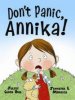 Don't Panic Annika