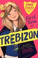 First term at Trebizon book cover