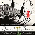 Book cover of Footpath Flowers
