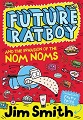 Book cover of Future Ratboy