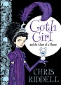 Book cover of Goth Girl