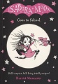 book cover of Isadora Moon