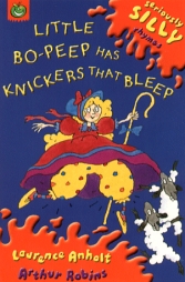 Little Bo-Peep has Knickers that Bleep!