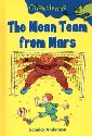 The Mean Team From Mars