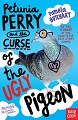 Petunia pigeon book cover
