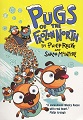 Book cover of Pugs of the frozen north