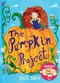 Book cover of Pumpkin project