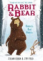 book cover of Rabbit and Bear