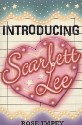 Introducing Scarlett Lee