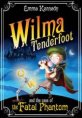 Wilma Tenderfoot
