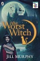 book cover of Worst witch