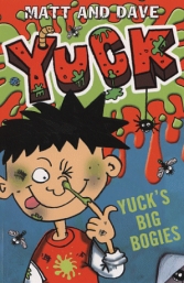 Yuck's Big Bogies