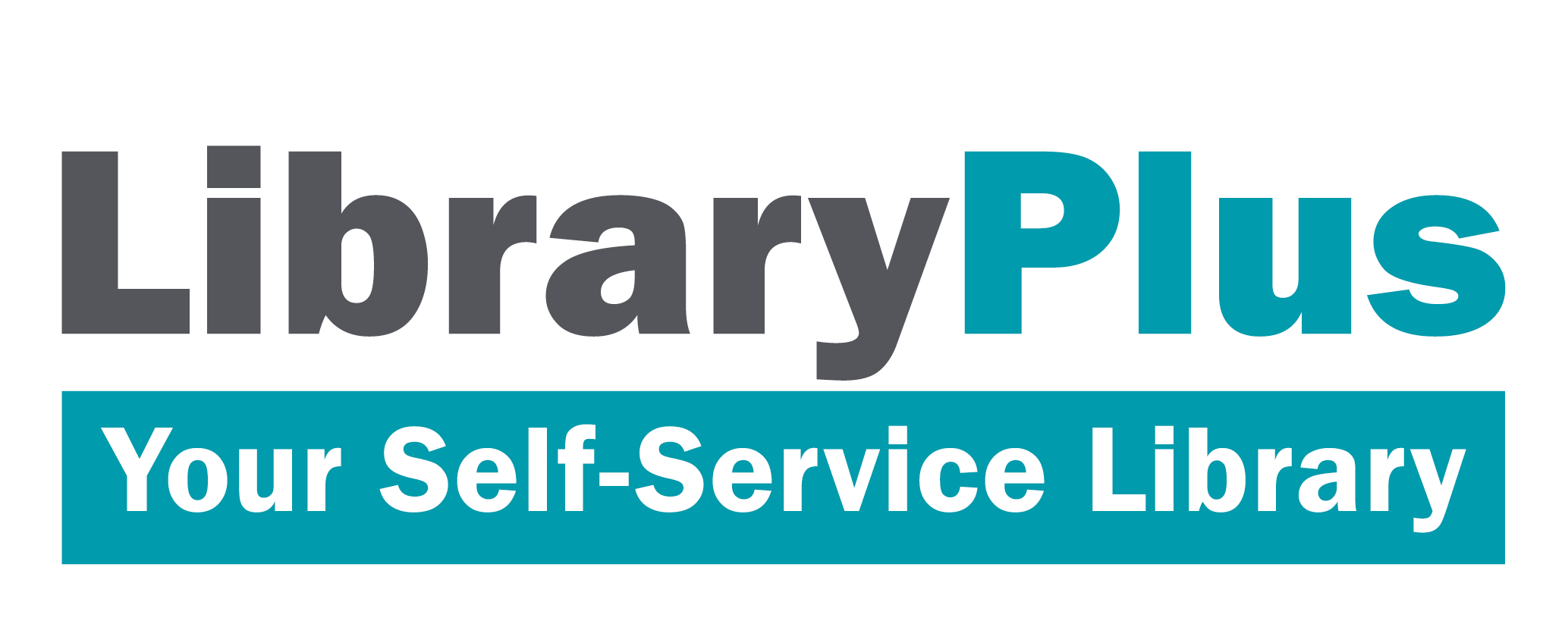 LibraryPlus Logo