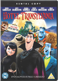 Hotel Transylvania