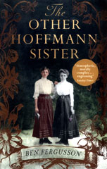 Book cover of The Other Hoffmann Sister