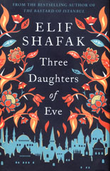 Book cover of Three Daughters of Eve