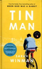 Book cover of Tin Man