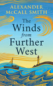 Book cover for The Winds From Further West by Alexander McCall Smith