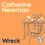 Book cover for Wreck by Catherine Newman