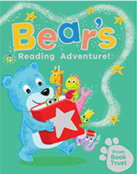 Bear's Reading Adventure