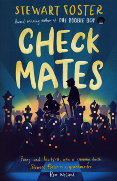 Check Mates by Stewart Foster