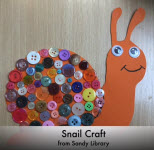 Snail craft