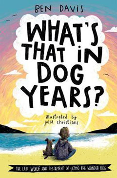 What's That in Dog Years by Ben Davis