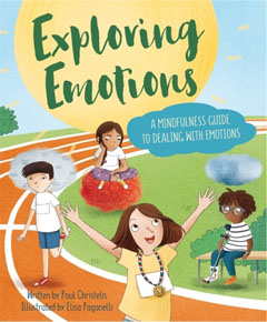Exploring Emotions by Paul Christelis and Elisa Paganelli
