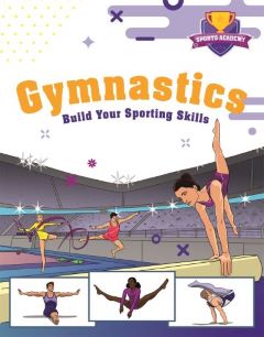 Gymnastics by Paul Mason
