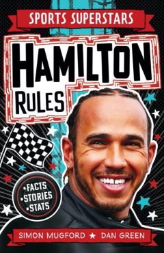 Hamilton Rules by Simon Mugford