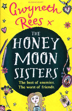 The Honeymoon Sisters by Gwyneth Rees