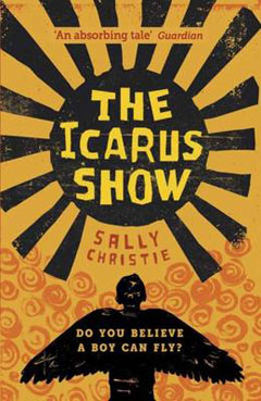 The Icarus Show by Sally Christie