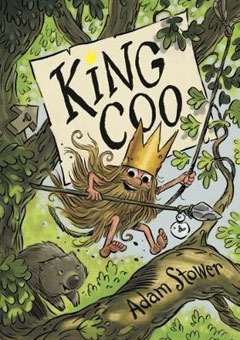 King Coo by Adam Stower