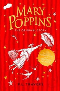 Mary Poppins by P. L. Travers