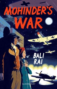 Mohinder's War <br>by Bali Rai