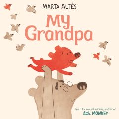 My Grandpa by Marta Altes